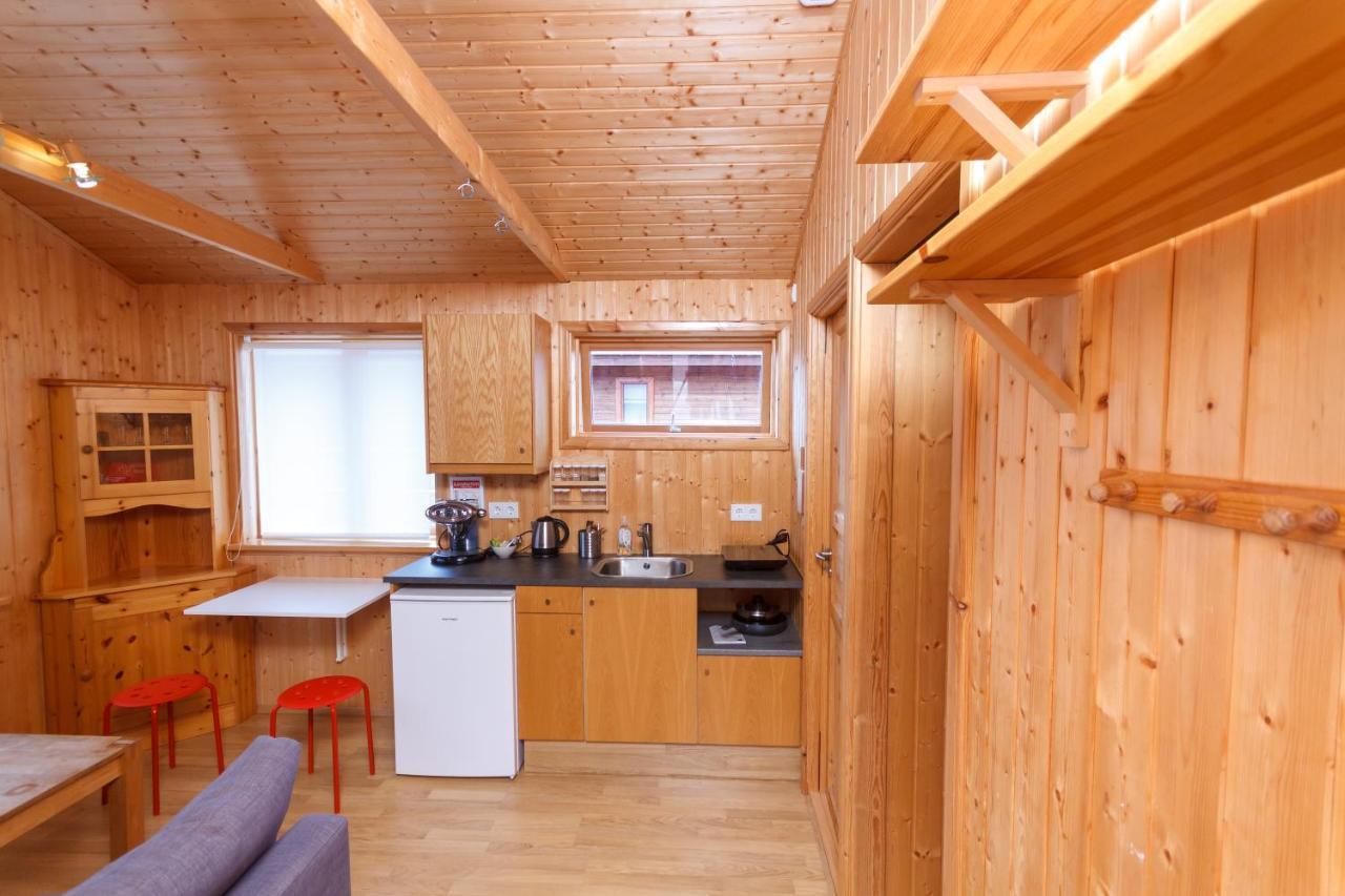 Cosy Cottage-Golden Circle Kerhraun Ngoại thất bức ảnh